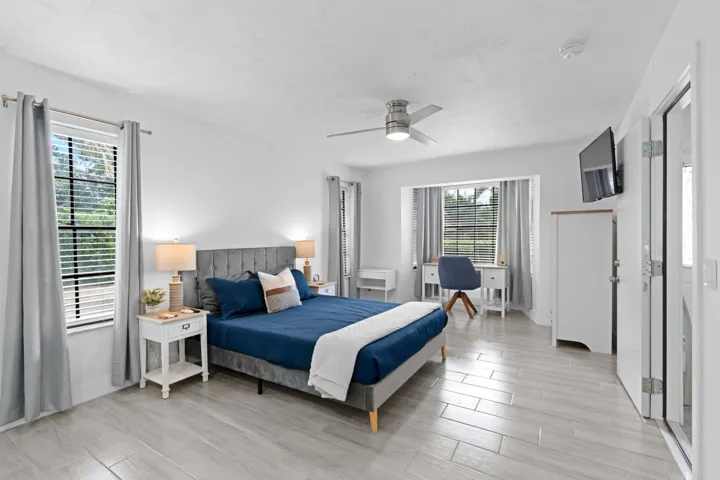 Bedroom #5