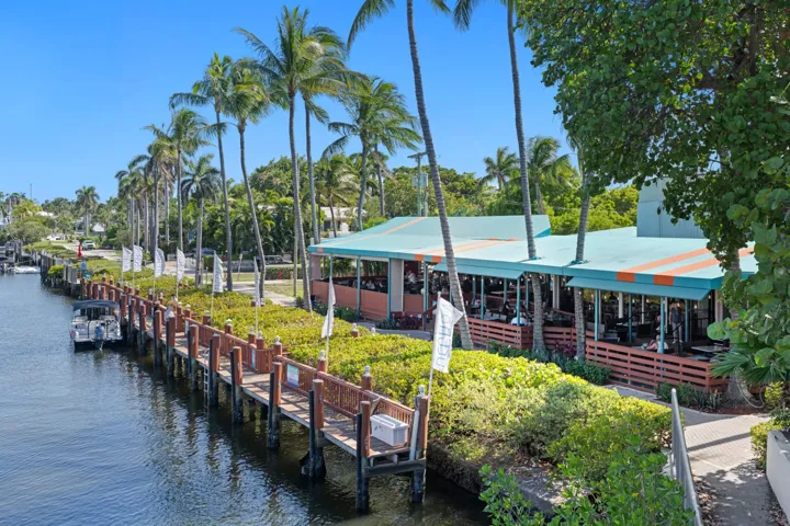 DELRAY BEACH