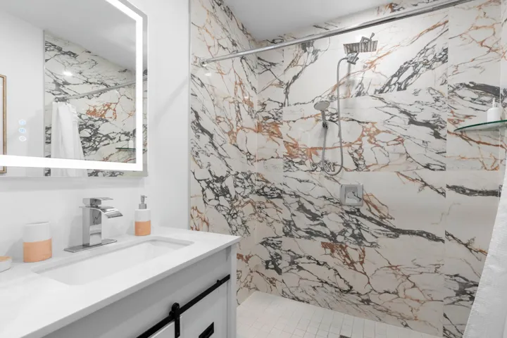 Bathroom #5