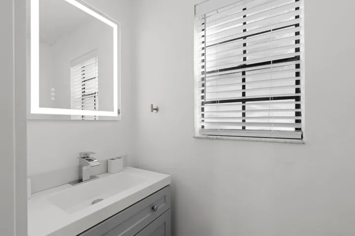 Bathroom #4