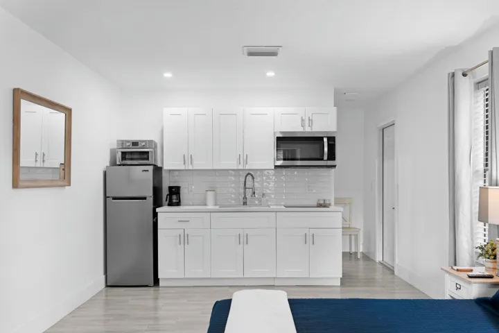 Bedroom #5