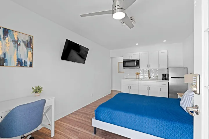 Bedroom #3