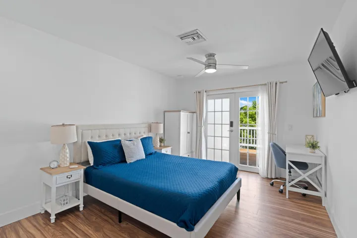 Bedroom #3