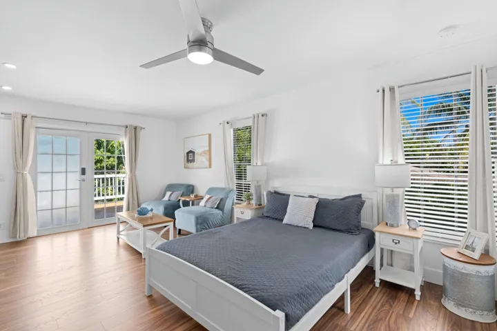 Bedroom #4