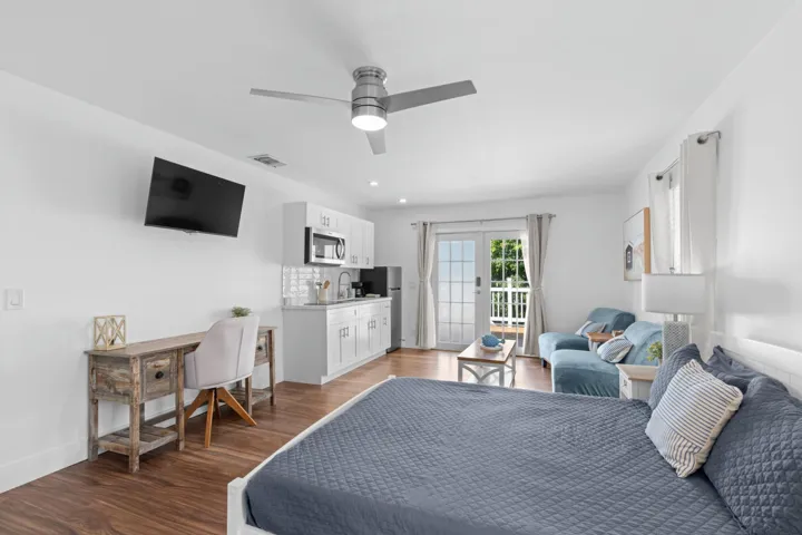 Bedroom #4