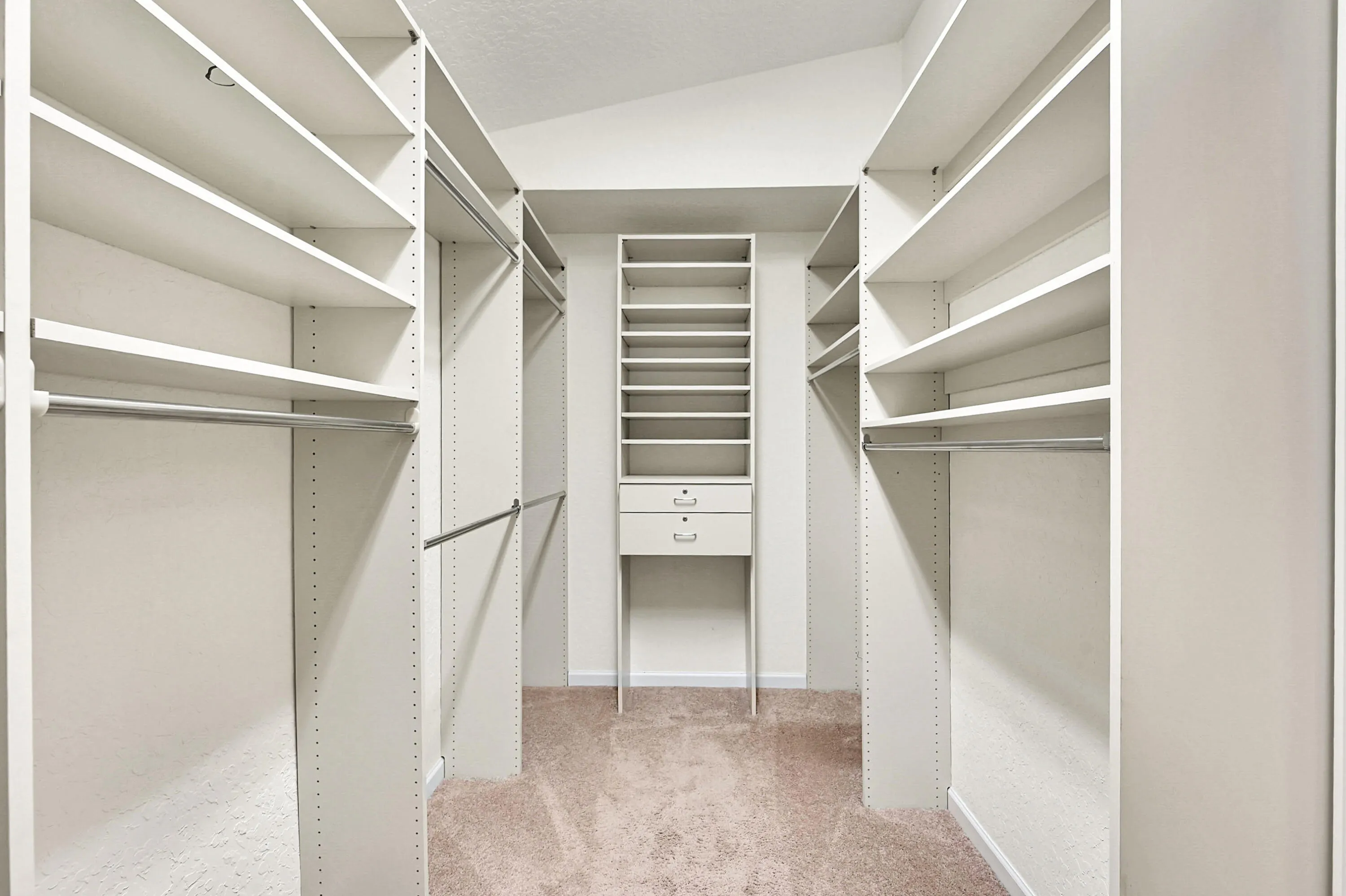 Walk in Closet 2
