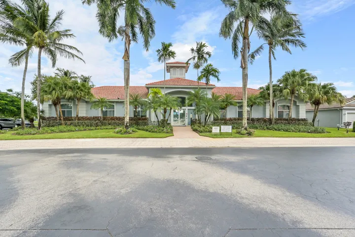 Clubhouse