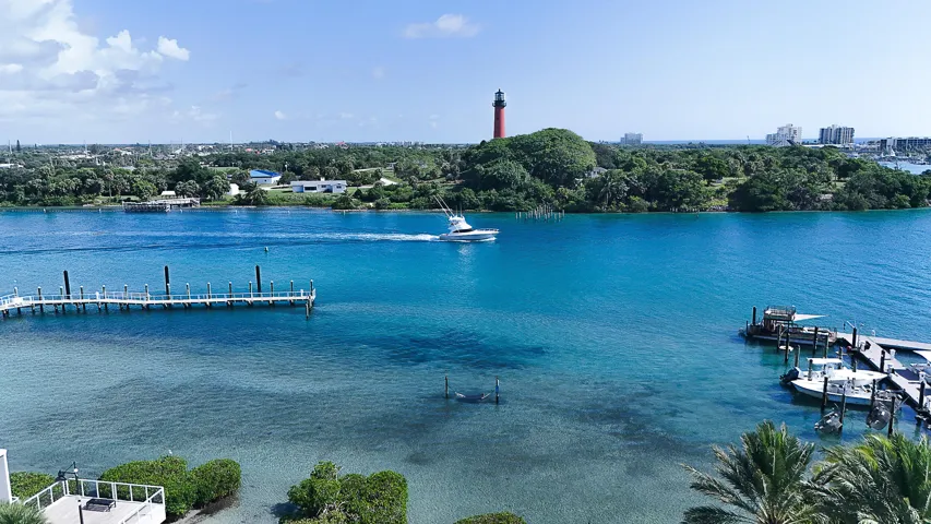 38-Jupiter Lighthouse