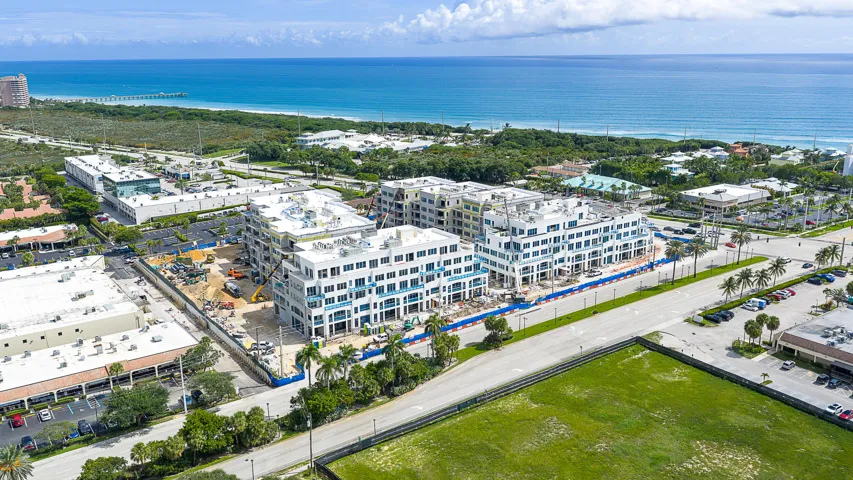 03 - Caretta Construction Update