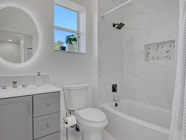 3rd bathroom