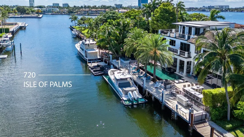 South Las Olas Location