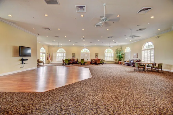 Party Room