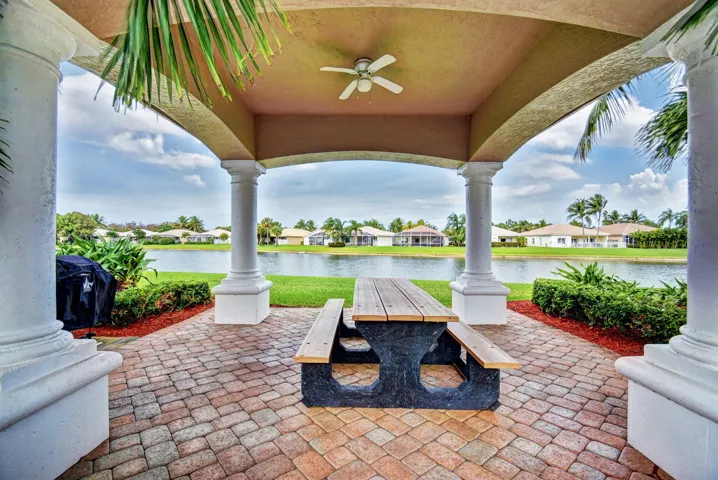 Picnic Area