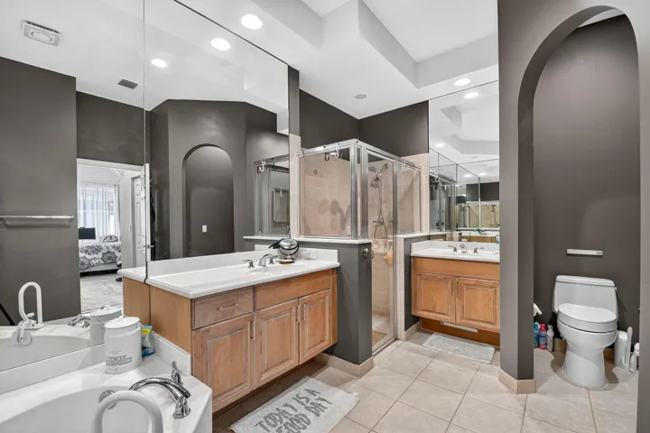 Main Bath