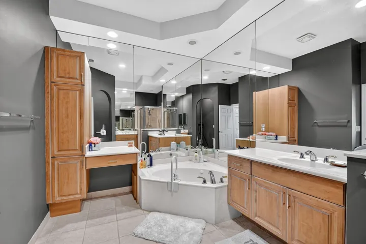 Main Bath