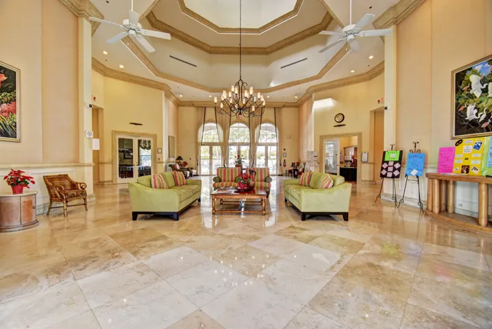Clubhouse