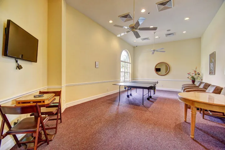 Activities Room