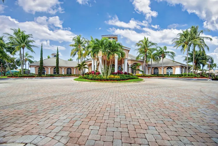 Clubhouse