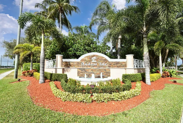 Andros Isle
