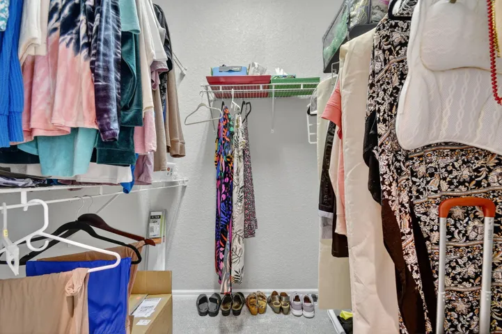 Closet