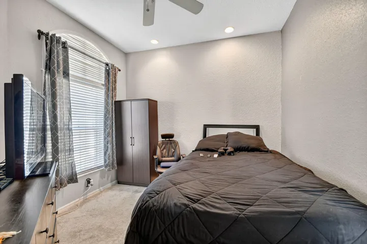 2nd Bedroom