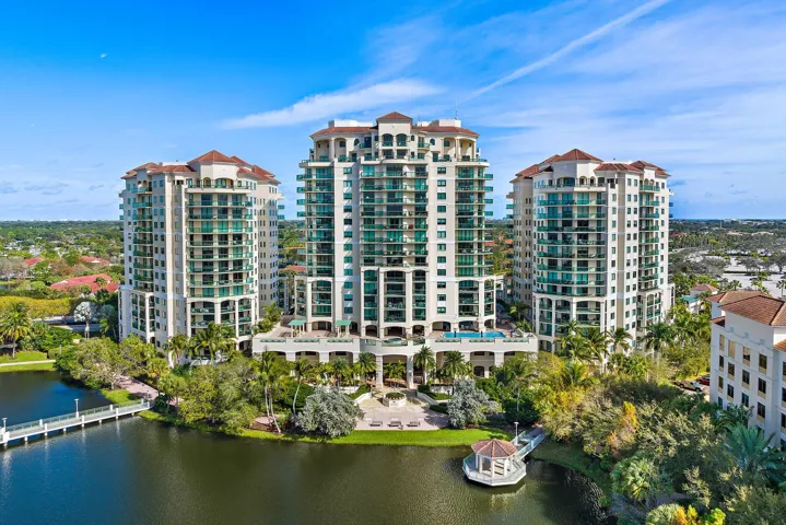 View of Lake Victoria