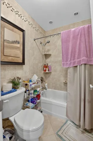 2ND BATHROOM