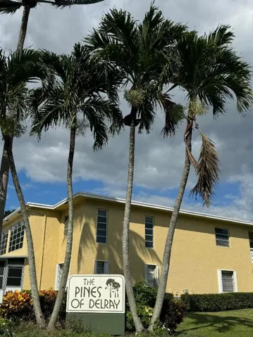 Pines of Delray