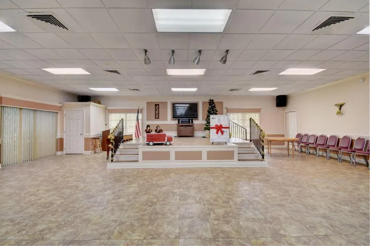 AMENITIES