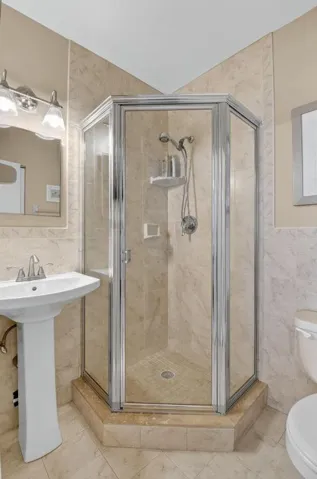 SHOWER
