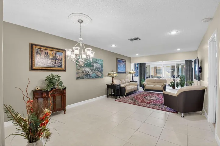 DINING AREA/ LIVING AREA
