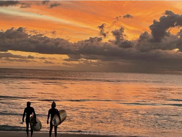 Oceanfront Park -Boyton Beach