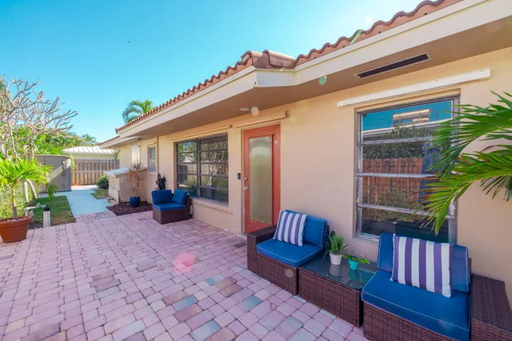 back Patio 1