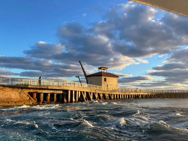 Boynton Beach Inlet