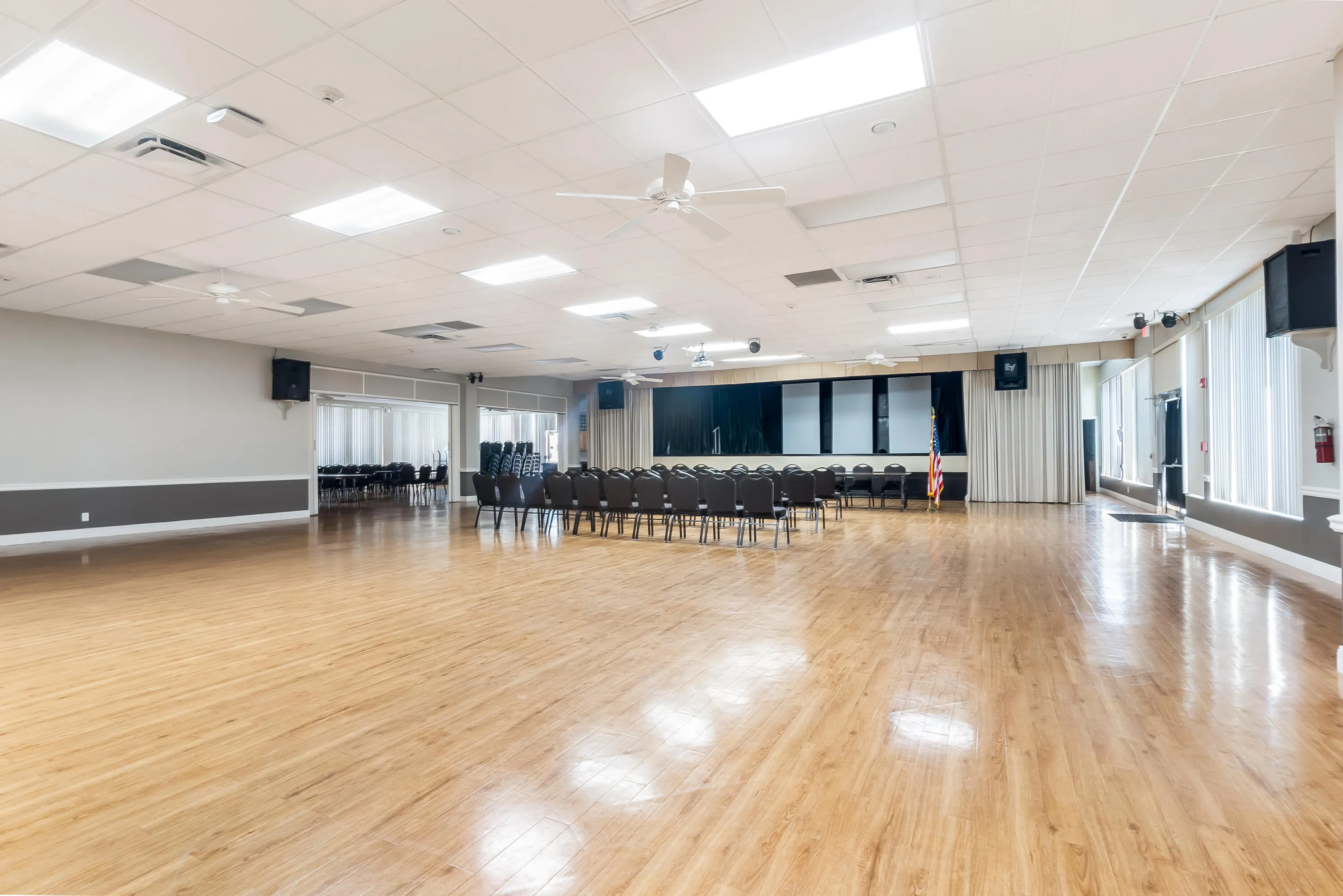 theatre