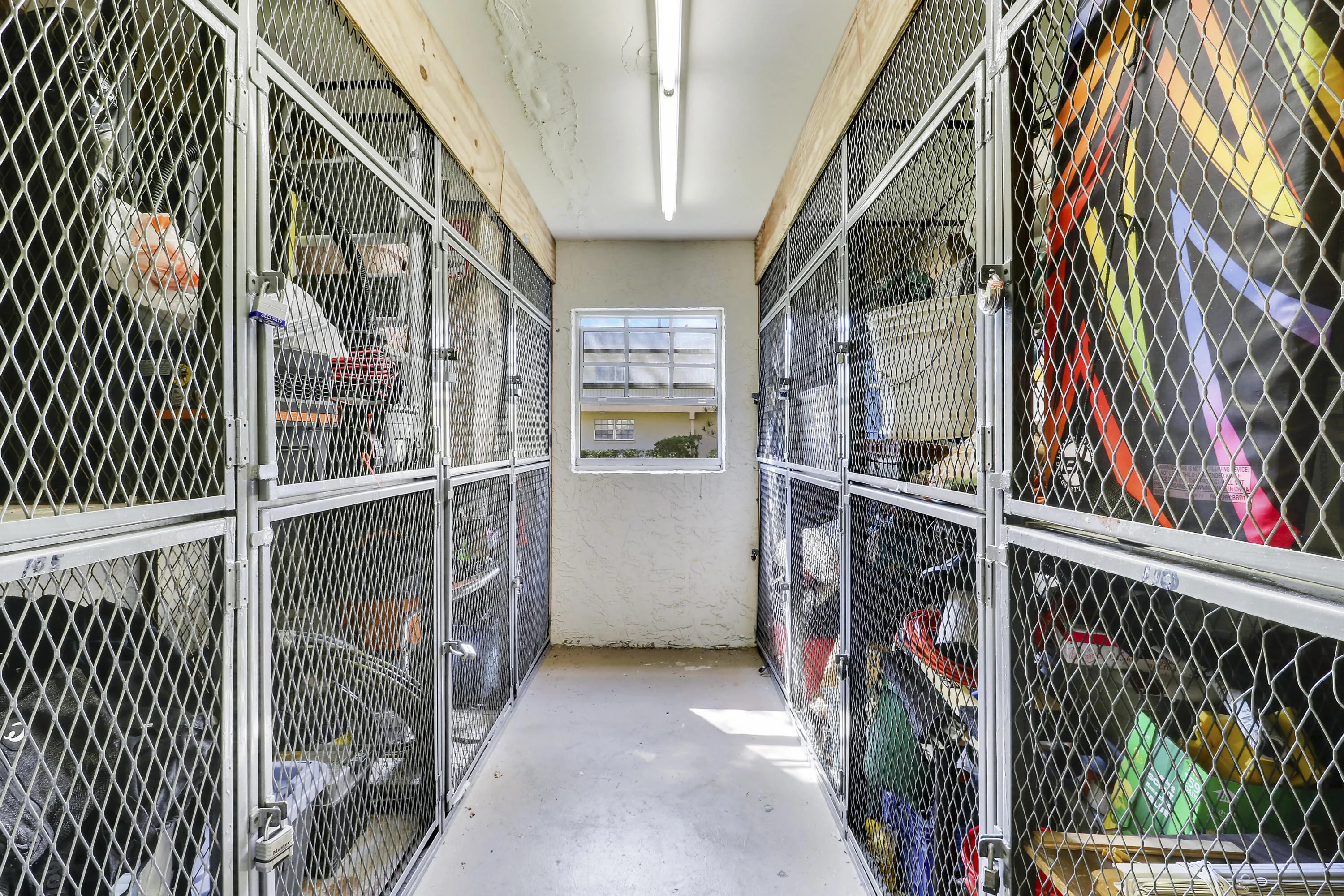 Storage Room