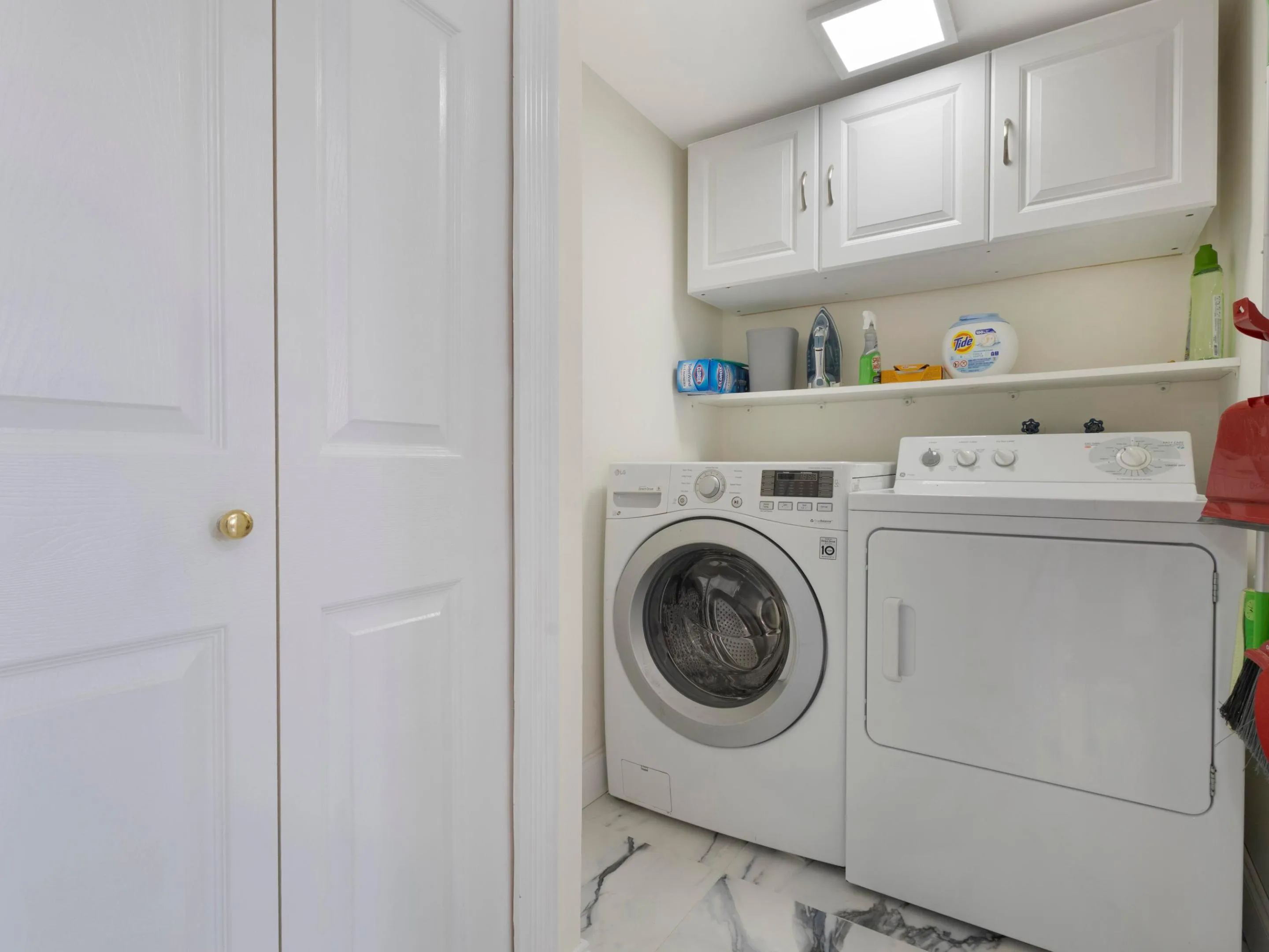 Laundry