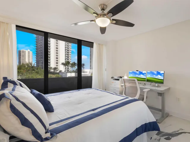 Guest Bedroom 3