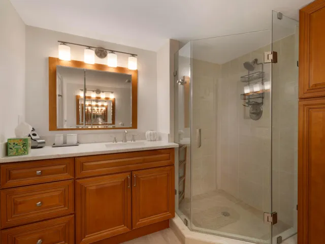 Primary Bathroom 1