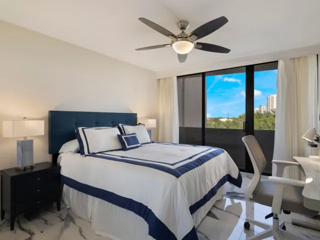 Guest Bedroom 1