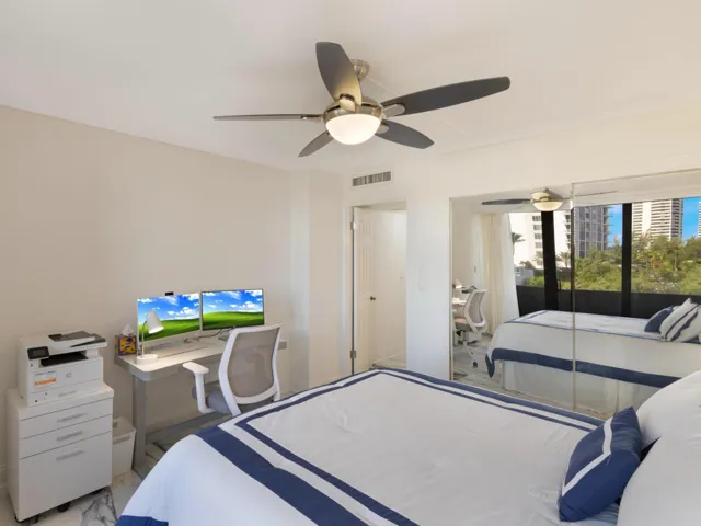 Guest Bedroom 2