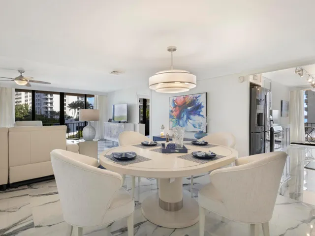 Dining 1