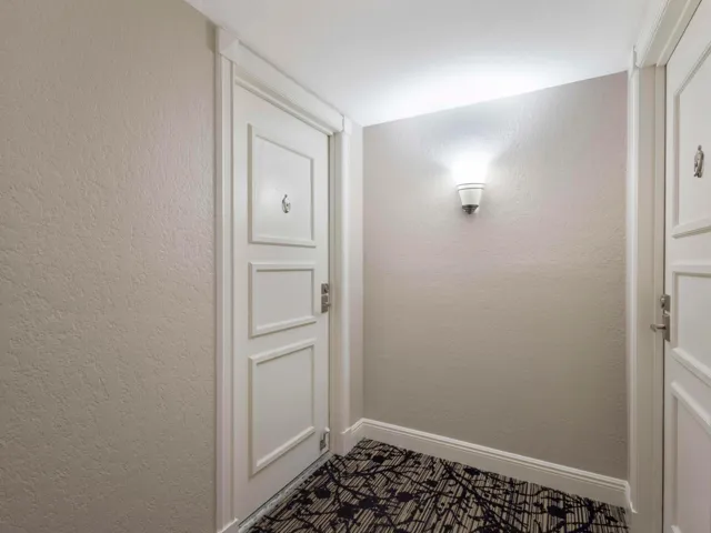Unit Entry