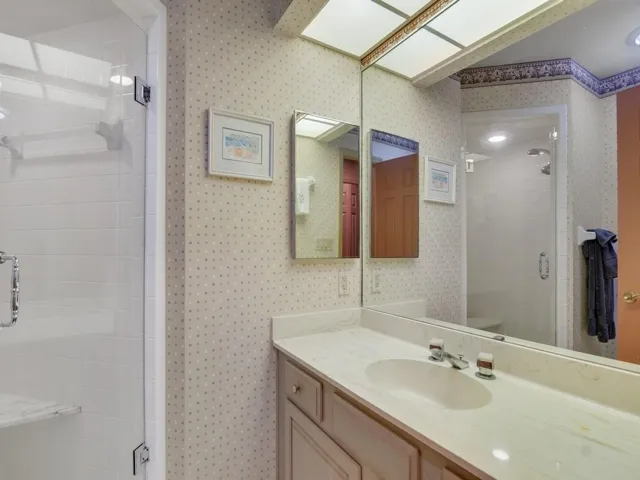 Actual Guest Bathroom