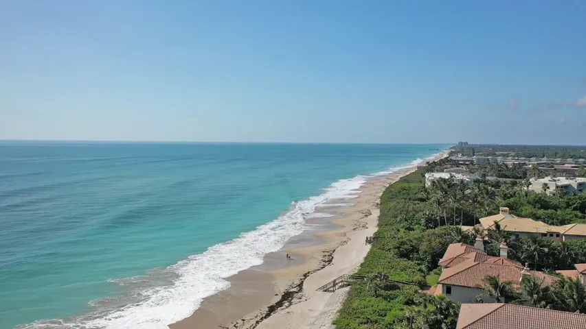 Enjoy a coveted IR Shores address!