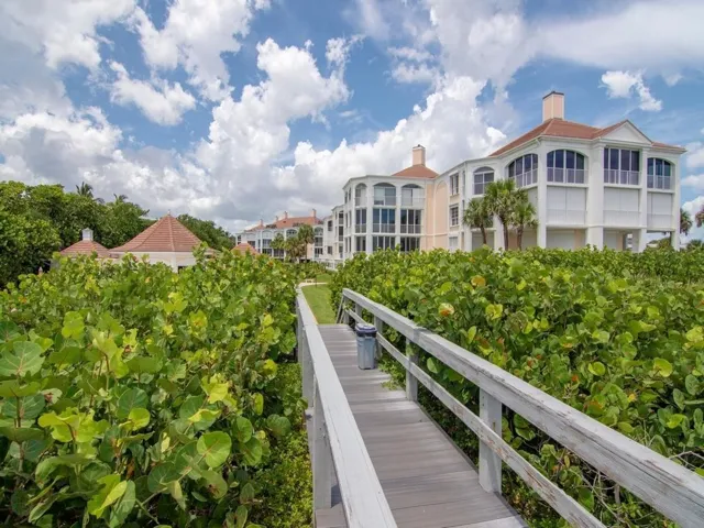 Deeded Beach Access