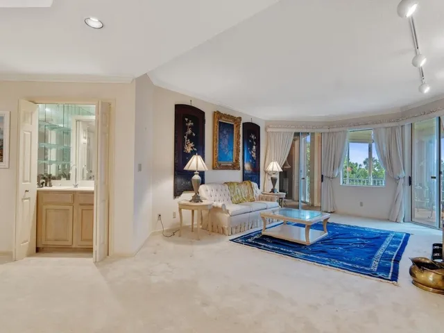 Actual Dining Room