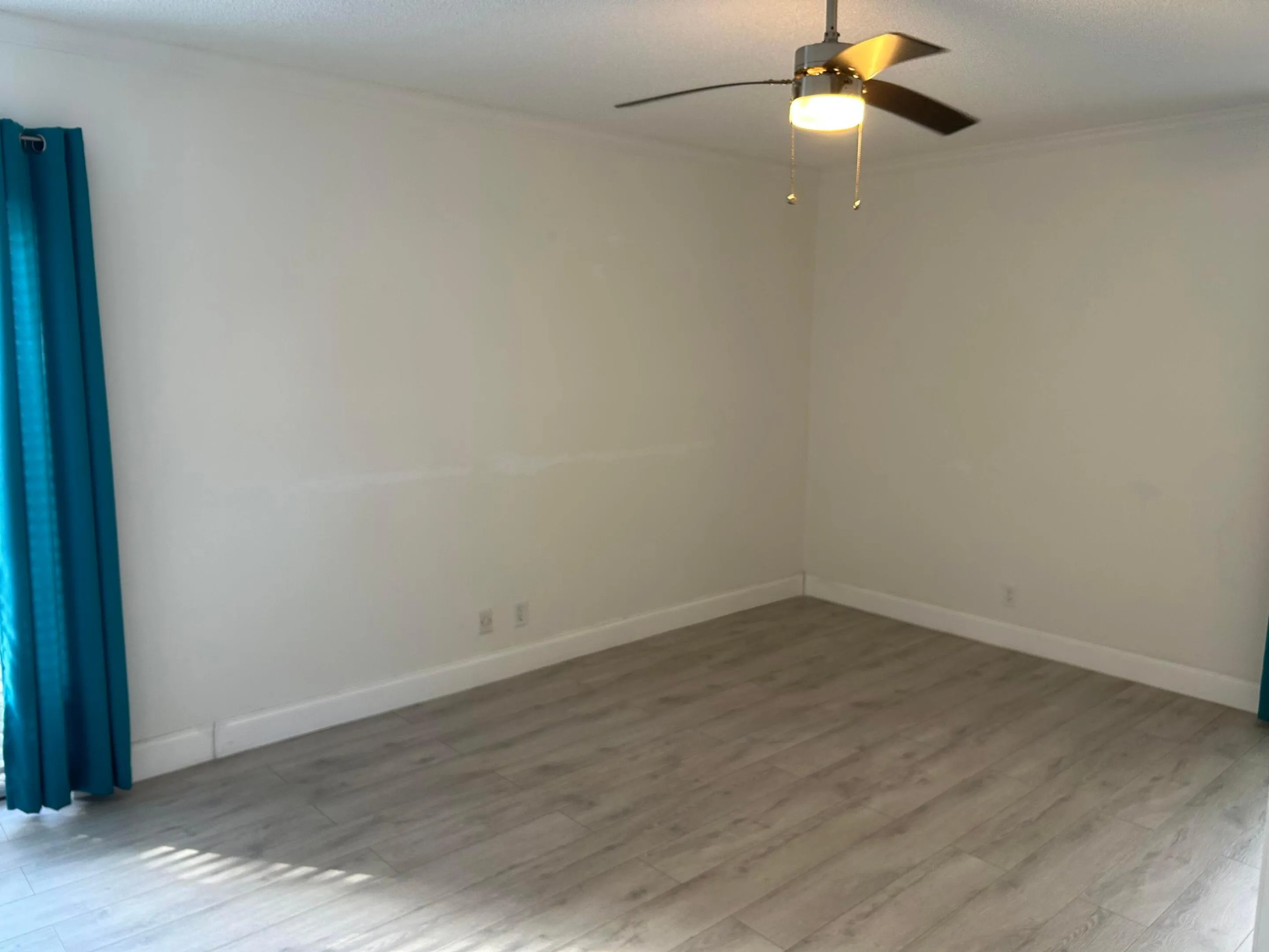 No Carpet