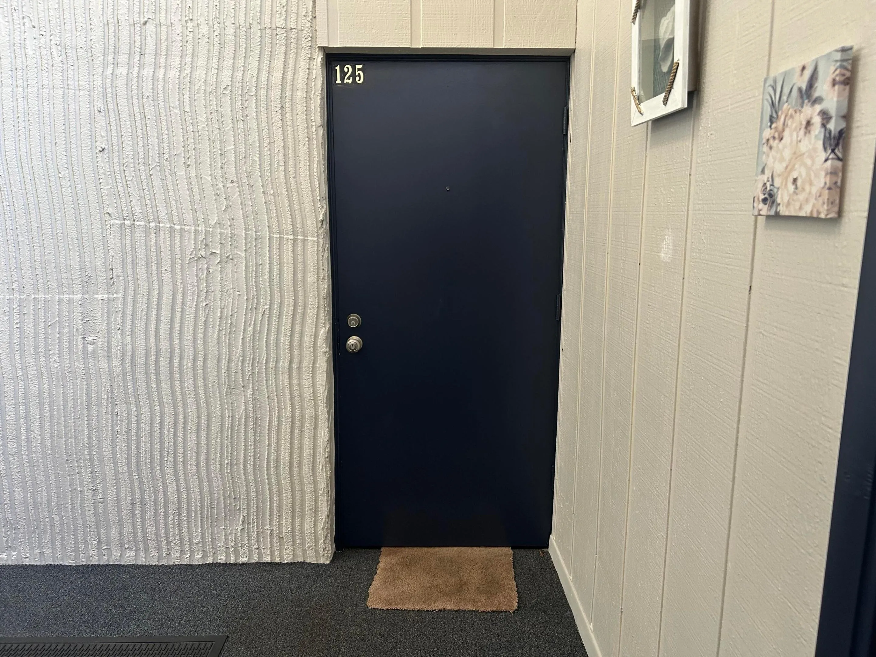 1st Floor Apartment