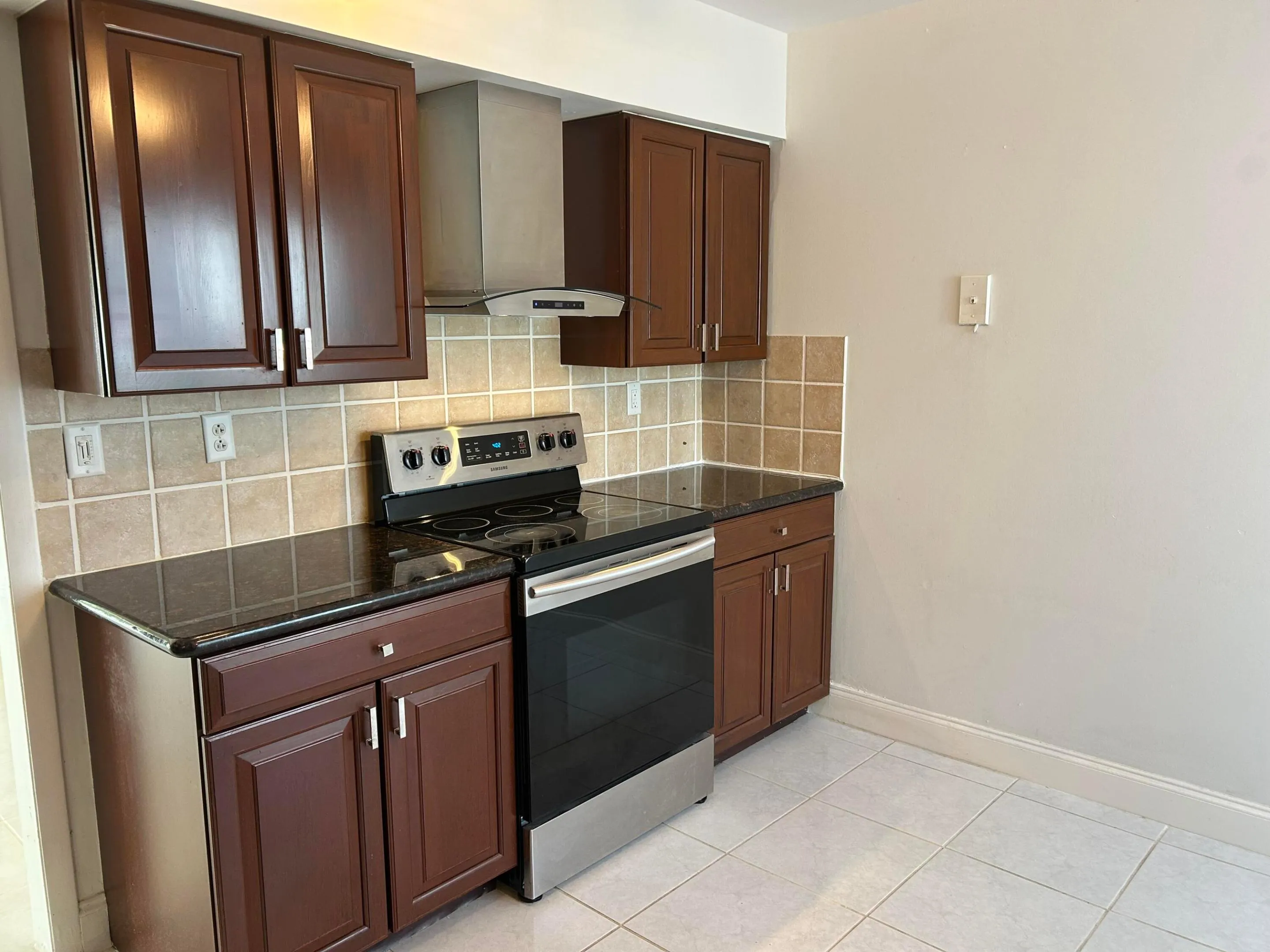Lots of Counter-Space & Cabinetry